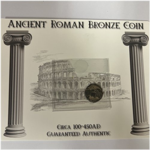 Roman Relics Collection