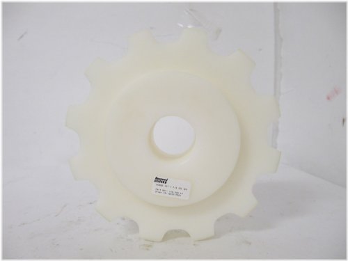 Sprocket Drive Assembly