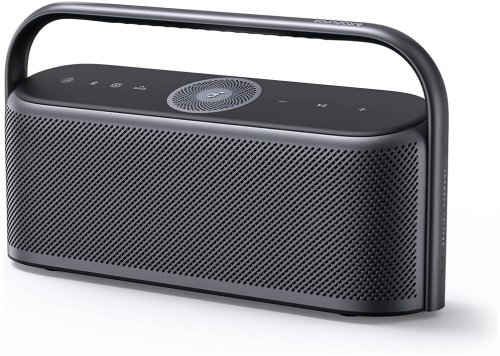 AquaTune X600 Wireless Speaker
