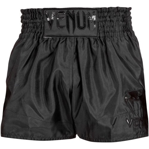 Midnight Warrior Shorts