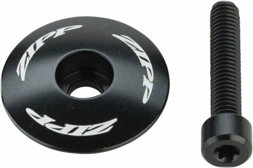 Aluminum Stem Top Cap with T25 Bolt by Zipp