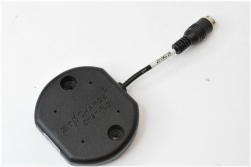 SecureCharge Under Table USB Charger