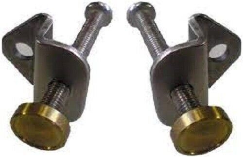 Explorer Flush Mount Kit