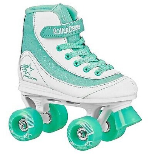 FireStar Glide Skates