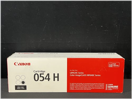 OnyxJet 054 High-Yield Toner Cartridge