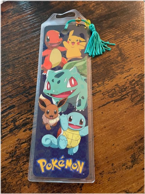 Charmark Tassel Collection