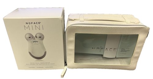 Radiant Glow Facial Toning Kit