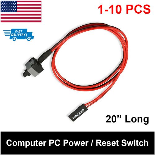 Power Control Cable Kit