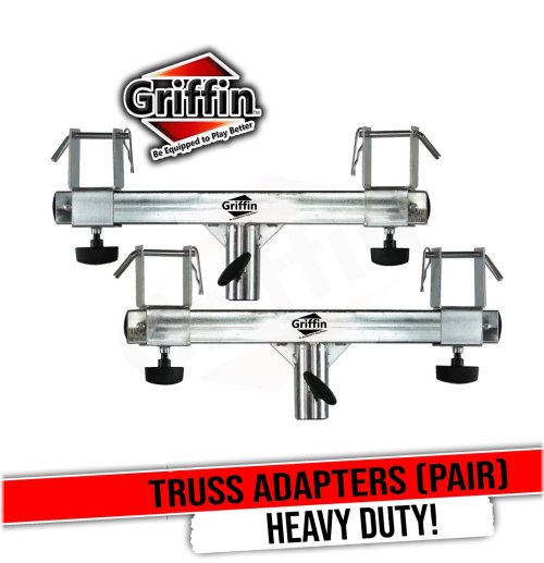 T-Bar Truss Adapters