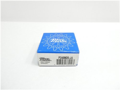 TorqueMaster Sprocket System