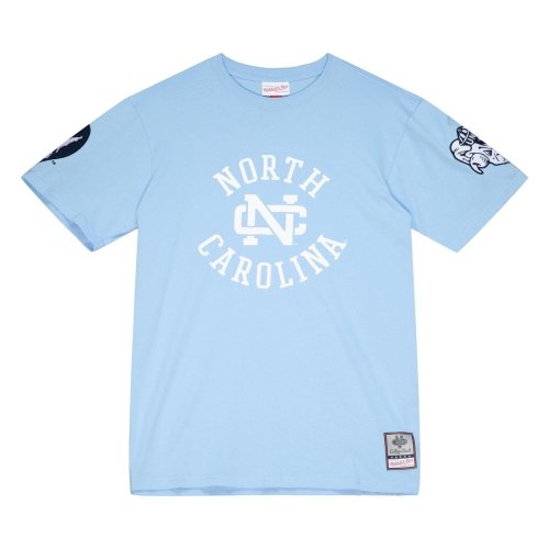 Champion City Light Blue Tee