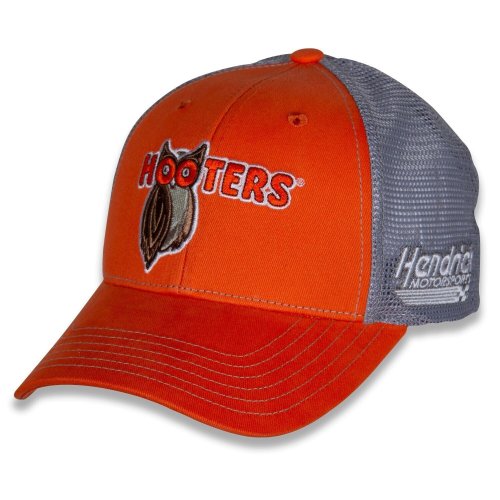 Chase Elliott #9 Sponsor Mesh Hat