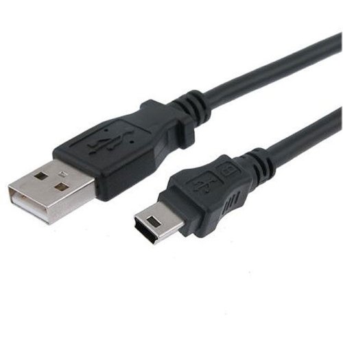 Portable Scanner Charging Cable