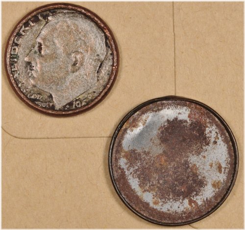 Enchanted Currency Hollows