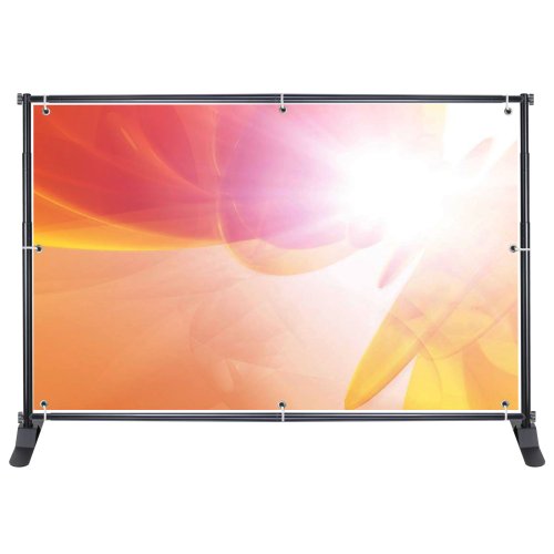 ShowStopper Banner Stand