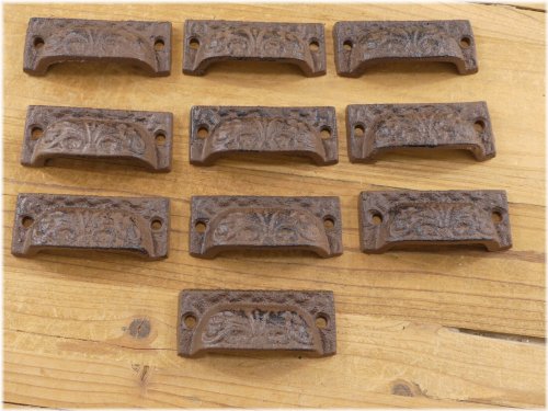 Rustic Barn Dresser Knobs
