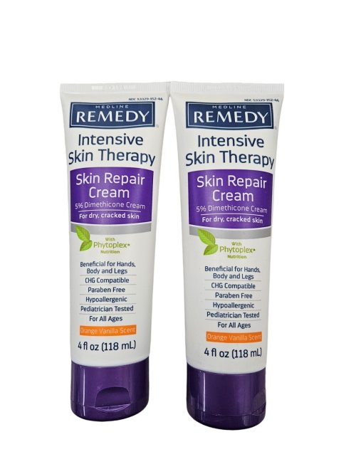 Heel Revive Dual Action Cream