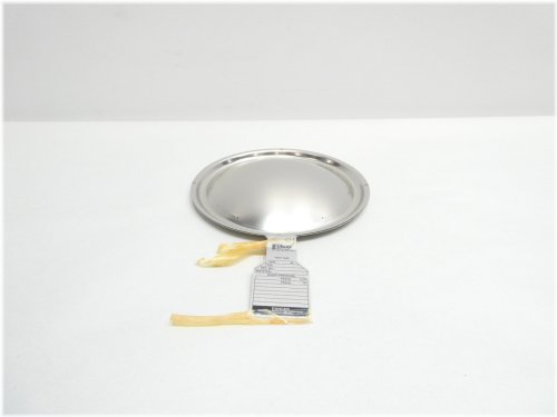 ThermalShield 6in Safety Release Disc