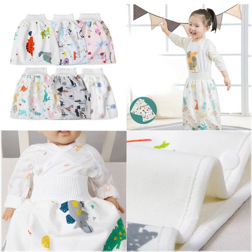 ComfyDry Baby Night Pants