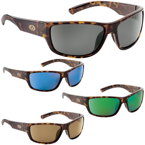 Coastline Polarized Sunglasses