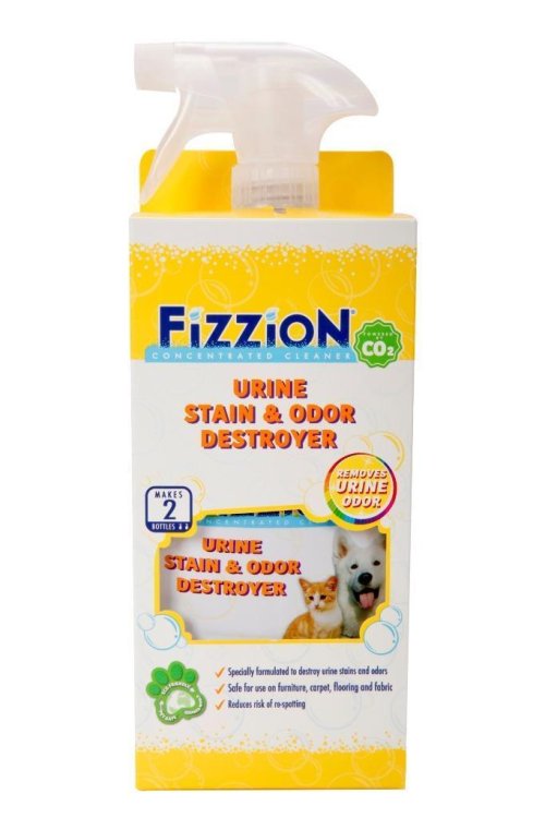 PetPurity Stain & Odor Eliminator