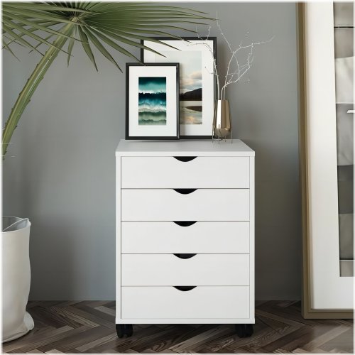 Drawer Tower Organizer