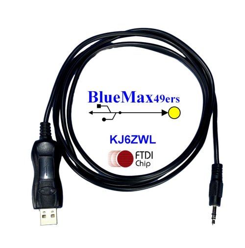 Key-Reader Interface Cable RM-6