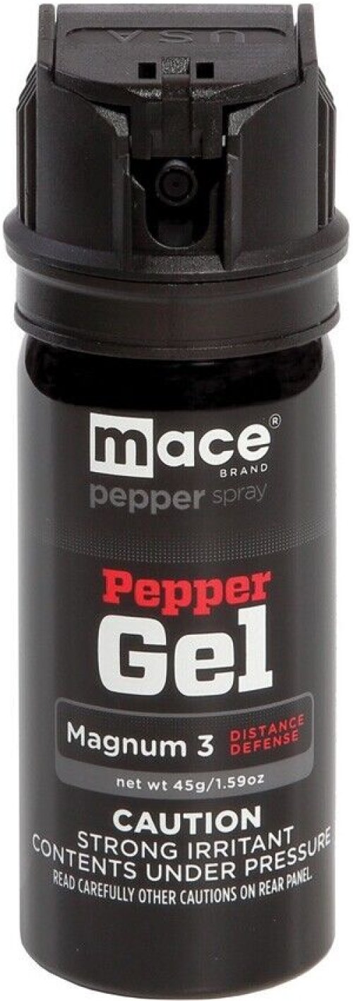 MagnumGuard Pepper Gel