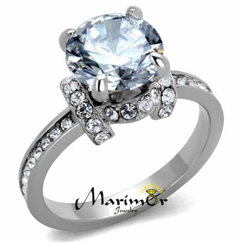 Starlight Elegance Ring