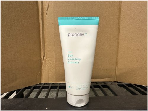 Clear Complexion Renewal Scrub