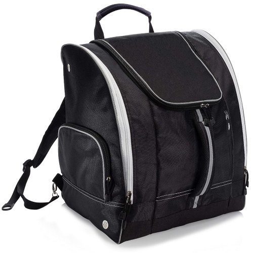 Alpine Adventure Gear Pack