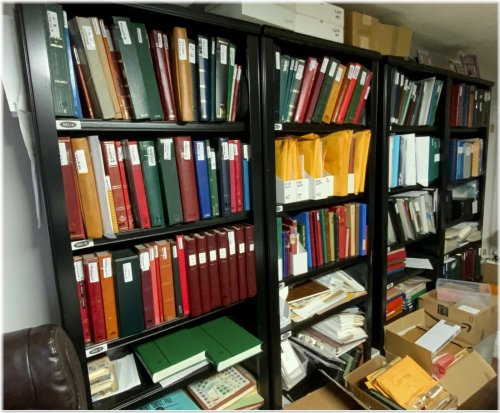 Zambian Stamp Collection: 1987-2008 MNH