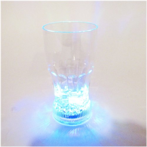 Glowing Spirit Mug