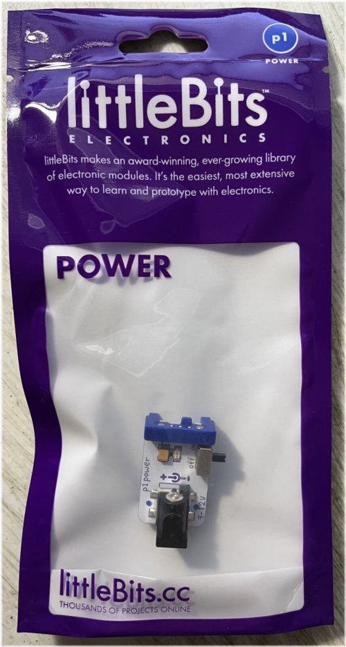 PowerPlay Circuit Builder