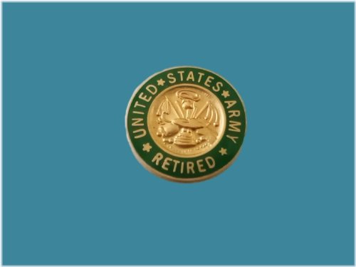 Veteran Honor Pin