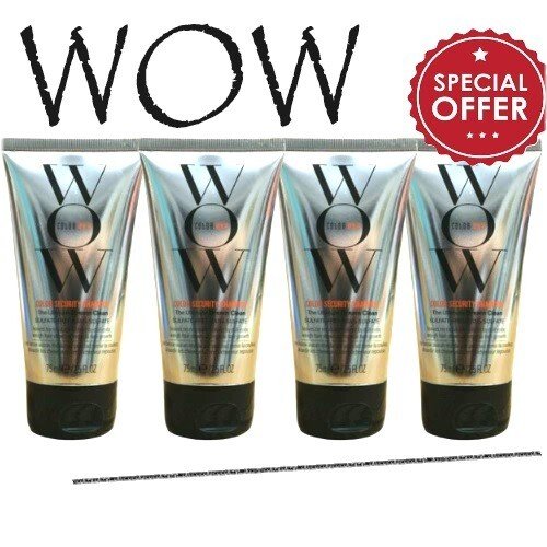 Color Wow Color Security Bundle