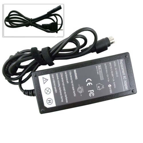 Sanyo LCD TV Charger