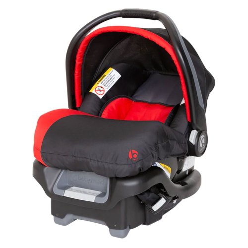 Ally Newborn Infant Car Seat