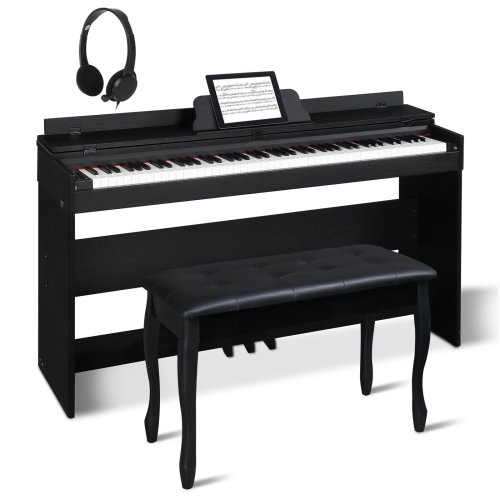 KeyMaster 88 Weighted Digital Piano