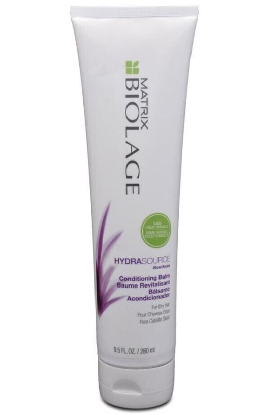 HydraSource Conditioning Balm by Matrix Biolage