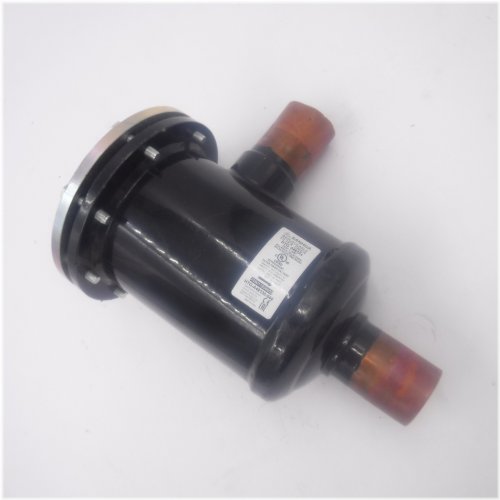 ThermalGuard Filter Dryer Set