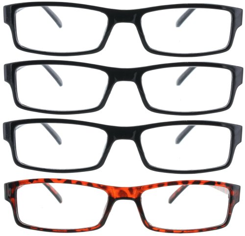 ClearVision Readers