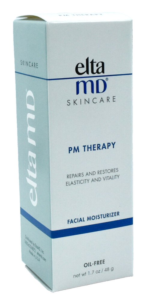 Nightly Renewal Facial Cream