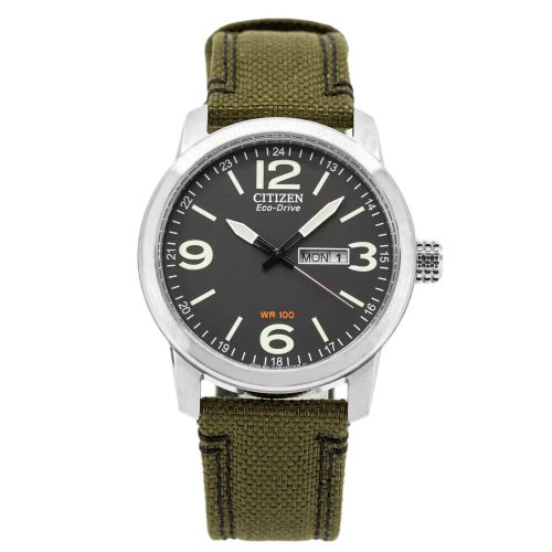 Sunset Horizon Watch