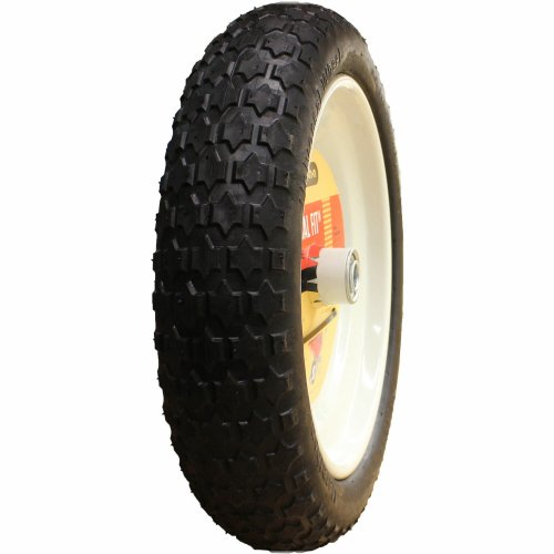 Durable Glide Tire