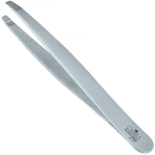 Solingen Straight Tweezers