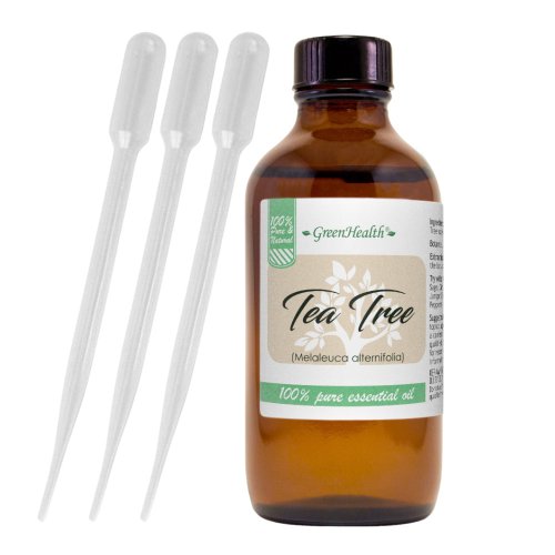 Pure Tea Tree Aromatherapy Essence
