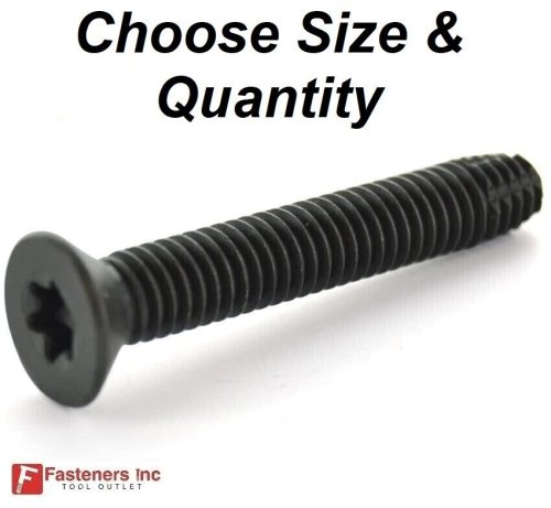 FloorFix Torx Screws