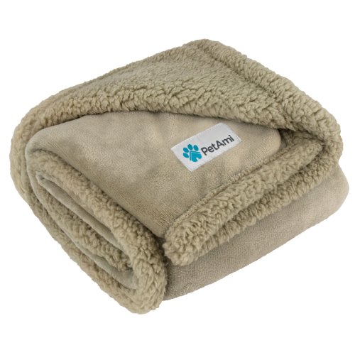 Cozy Canine Comfort Blanket