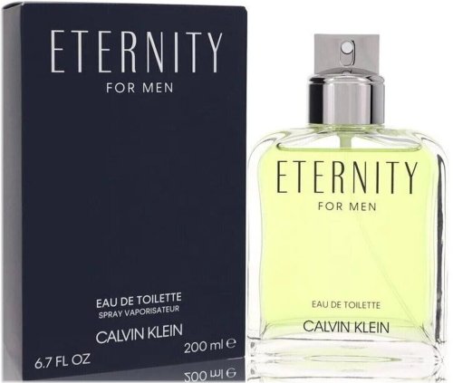 Timeless Essence by Calvin Klein